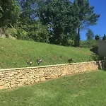 Prázdninový dům Petites Maisons Avec Piscine