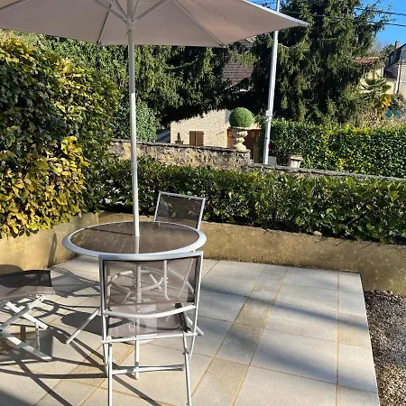 Petites Maisons Avec Piscine 度假居