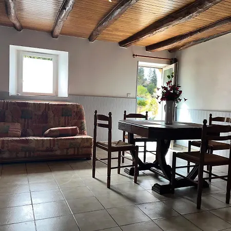 Vakantiehuis Petites Maisons Avec Piscine Sarlat-la-Canéda