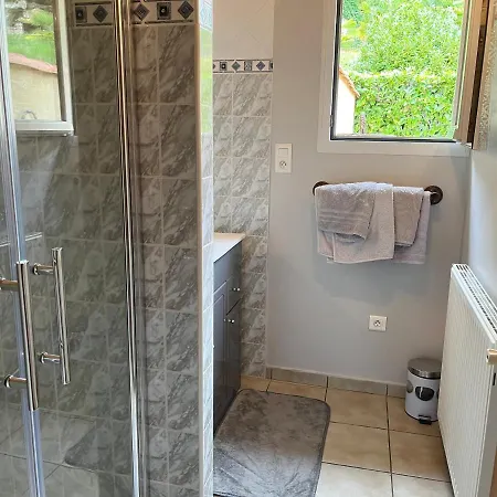 Petites Maisons Avec Piscine *