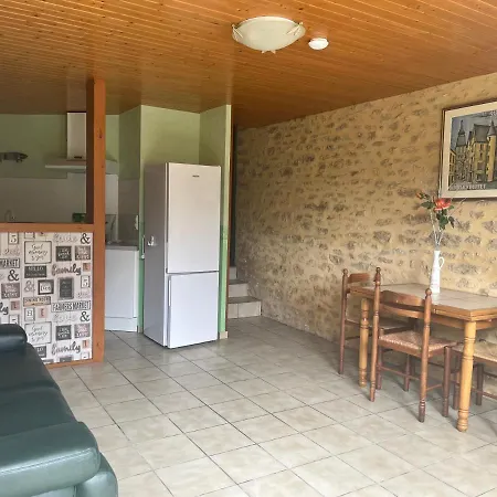 Vakantiehuis Petites Maisons Avec Piscine Sarlat-la-Canéda