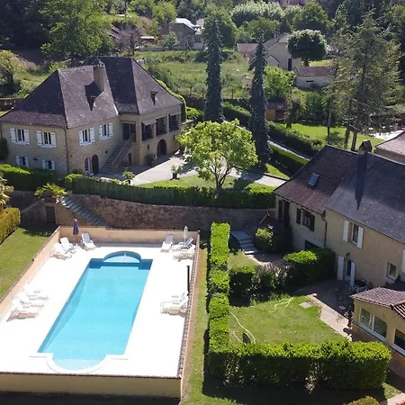 Petites Maisons Avec Piscine *