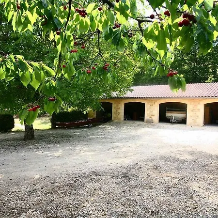 Petites Maisons Avec Piscine 萨尔拉拉卡内达