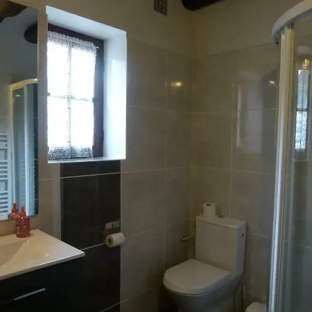 Petites Maisons Avec Piscine 萨尔拉拉卡内达