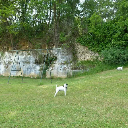 Petites Maisons Avec Piscine * 萨尔拉拉卡内达