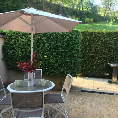 Petites Maisons Avec Piscine 度假居 萨尔拉拉卡内达