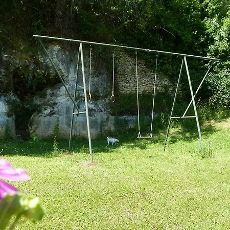 Petites Maisons Avec Piscine