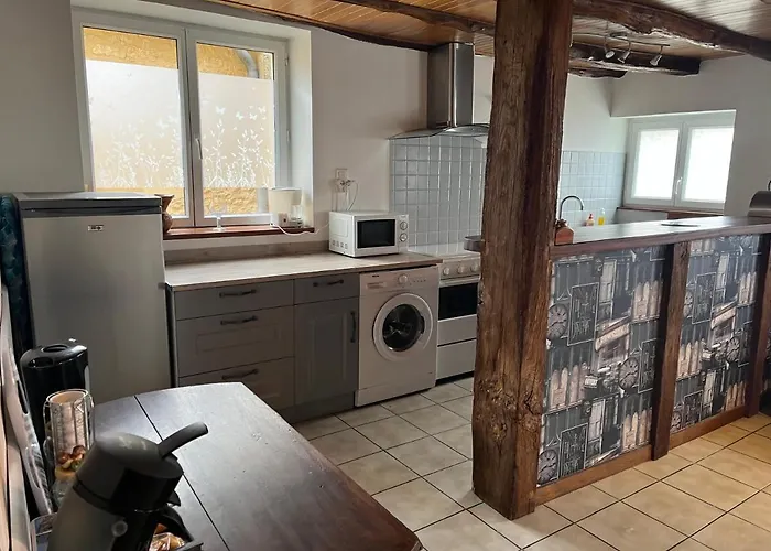 Petites Maisons Avec Piscine *