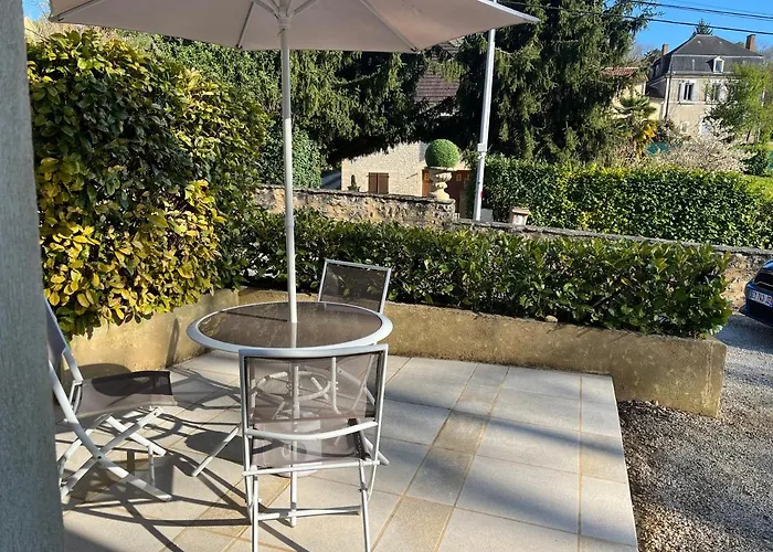 Petites Maisons Avec Piscine Vakantiehuis