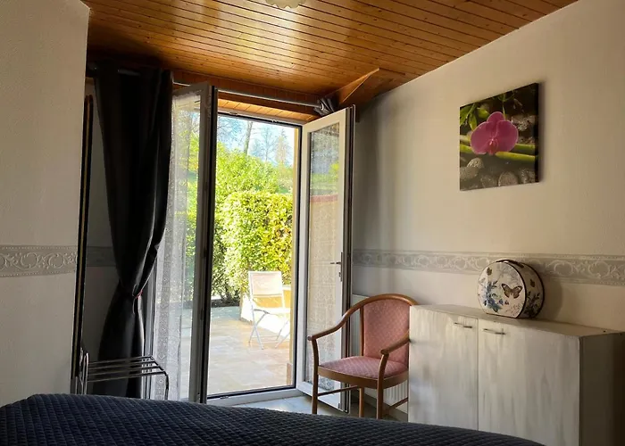 Petites Maisons Avec Piscine *