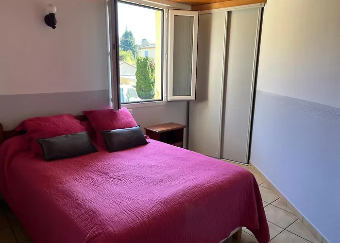 Petites Maisons Avec Piscine Vakantiehuis Sarlat-la-Canéda