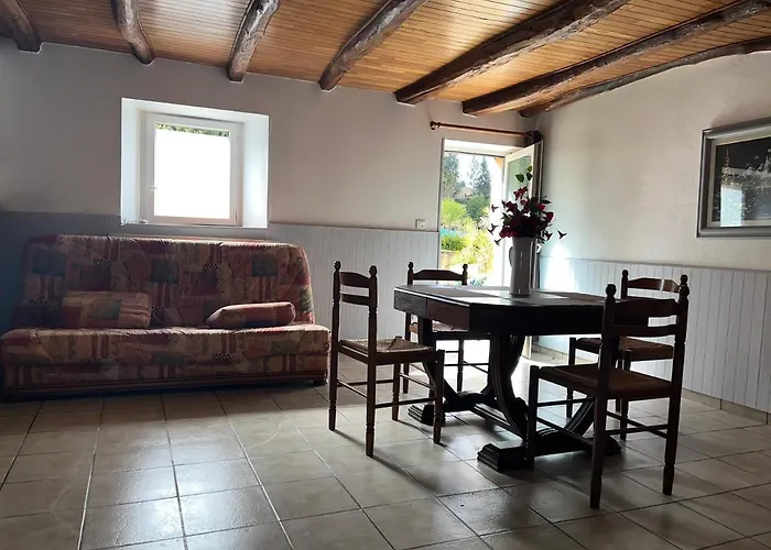 Vakantiehuis Petites Maisons Avec Piscine Sarlat-la-Canéda