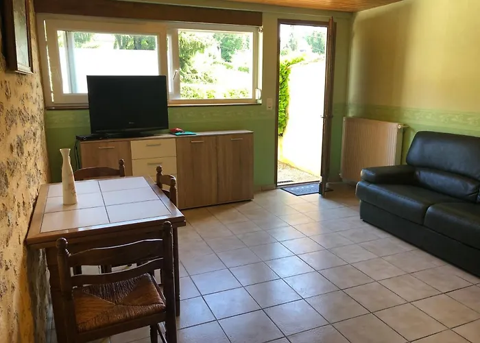 Petites Maisons Avec Piscine * Sarlat-la-Canéda