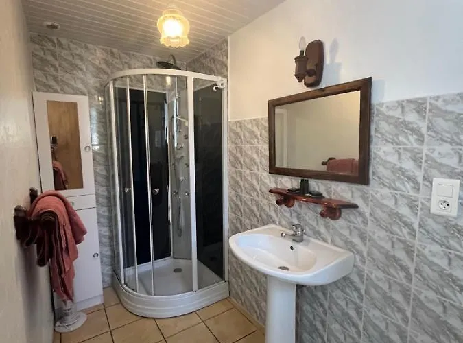 Petites Maisons Avec Piscine Sarlat-la-Canéda