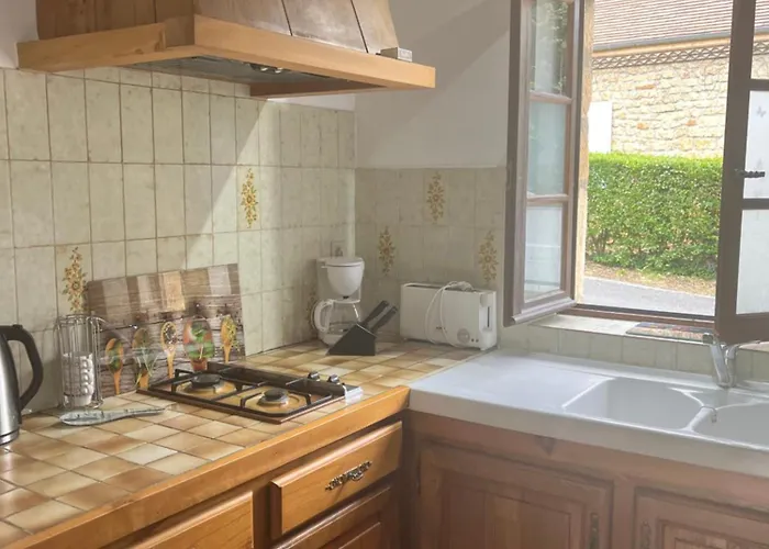 Petites Maisons Avec Piscine Casa de Férias Sarlat-la-Canéda