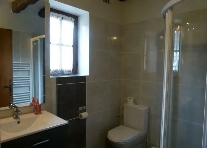 Petites Maisons Avec Piscine Sarlat-la-Canéda