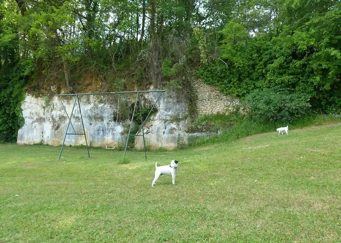 Petites Maisons Avec Piscine * Sarlat-la-Canéda