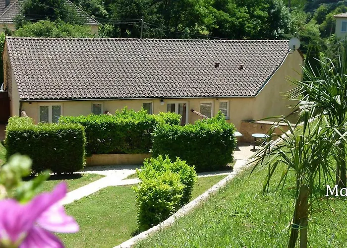 Petites Maisons Avec Piscine Vakantiehuis