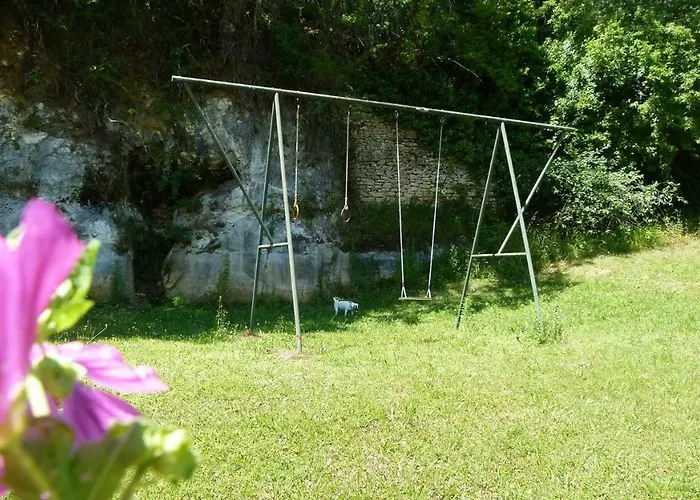 Petites Maisons Avec Piscine